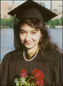 MTT - Pakistan - Dr. Afia Siddiqui